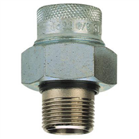 RACCORD ISOLANT POUR CHAUFFE-EAU M-F 3/4