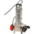 POMPE DE RELEVAGE EAUX CHARGEES FEKA VS 1200 T.