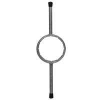 RACCORDS ASSAINISSEMENT-Cle de serrage Piquage 200