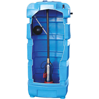 BACHE DE REPRISE RS-750+ACCESS.