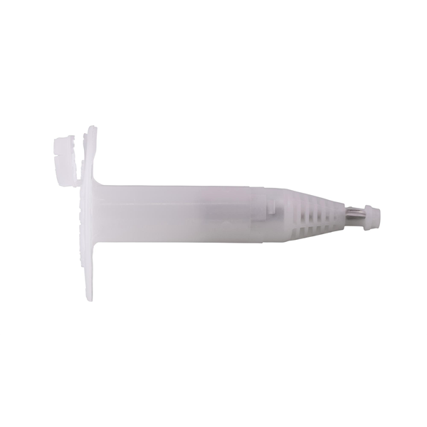 Clou pour fixation d'isolant rigide avec clou prémonté CI6 Spit - longueur 120 mm - boîte de 100