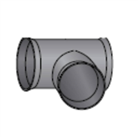 TE 90 STRABUSIL DN300