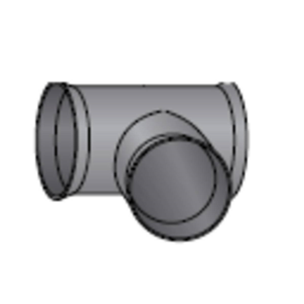 TE 90 STRABUSIL DN300