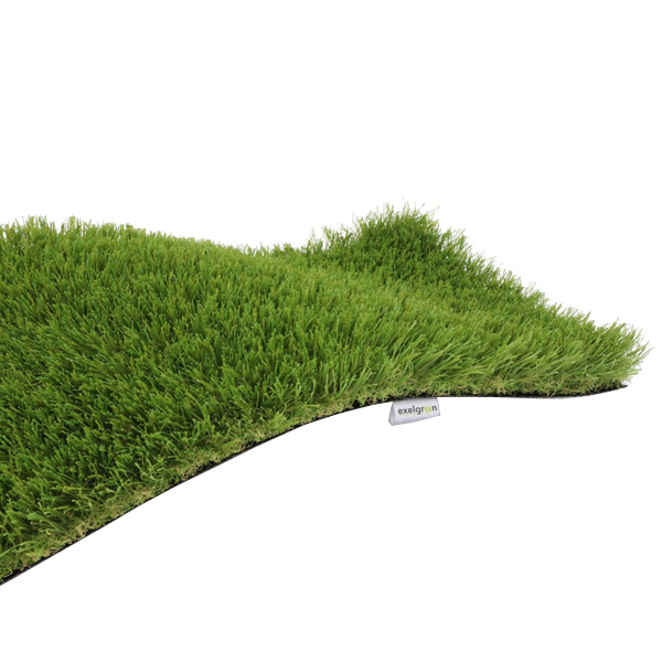 Gazon synthétique - Park Exelgreen - Garantie 6 ans - Hauteur 40,00 MM