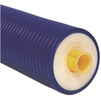 Tube UNO PRIMO PN 6 160/90 x 8,2