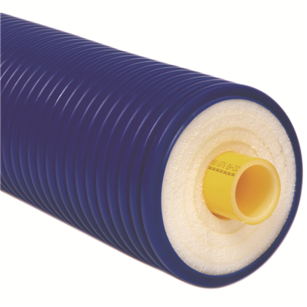 Tube UNO PRIMO PN 6 160/90 x 8,2