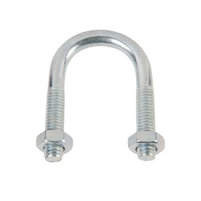 Etrier avec filetage métrique Fischer ETR M40X49  - boîte de 10