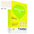 Enduit monocouche taloché éponge coloré Weberpral TE 000 Blanc - Sac de 25 kg