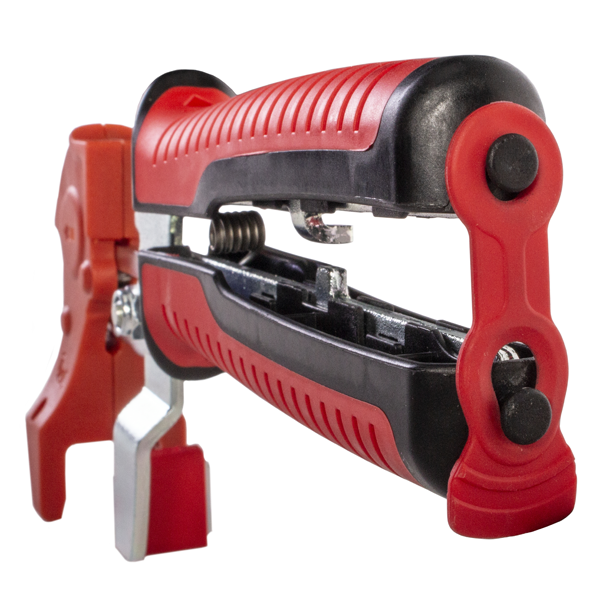 Tenaille Delta Level Fast Fix Rubi 3901 pour carreleur