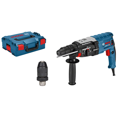 Marteau perforateur Bosch GBH 2-28 F emmanchement SDS Plus 880 W 3.2J