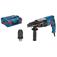 Marteau perforateur Bosch GBH 2-28 F emmanchement SDS Plus 880 W 3.2J