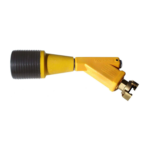 Guide fil CORNING diam 25-28 mm