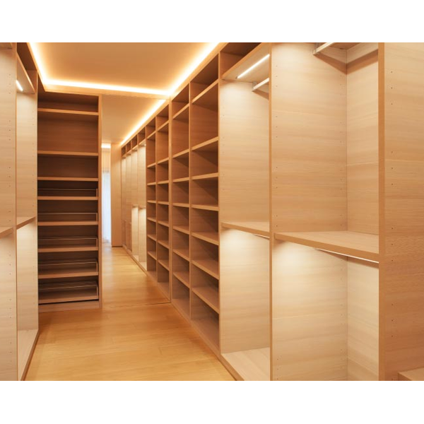 Panneau contreplaqué d'aménagement intérieur Startplak - okoumé et peuplier - 2500 MM x 1220 MM ép. 10,0 MM