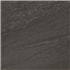 Carrelage extérieur grès cérame rectifié forte épaisseur effet pierre - Brave - 60,0 CM x 60,0 CM - ép. 20,00 MM - Coke