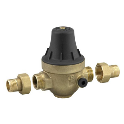 RÉDUCTEUR DE PRESSION ISOBAR+ MG - FF 20X27 - LAISON/COMPOSITE