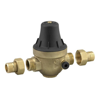 RÉDUCTEUR DE PRESSION ISOBAR+ MG - FF 20X27 - LAISON/COMPOSITE