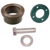 Hta kit montage compensateur d63