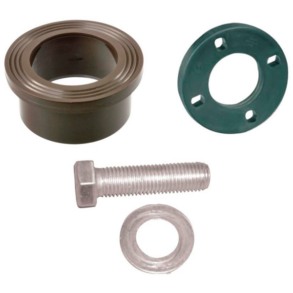 Hta kit montage compensateur d63