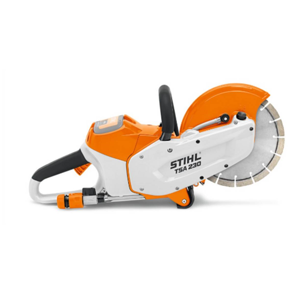 LOT TSA230 COMPLET+2 DISQ4x4SILENC