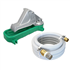 Abreuvoir pompe de prairie pour chevaux et bovins - AQUAMAT II - avec kit d'aspiration complet 7 mètres