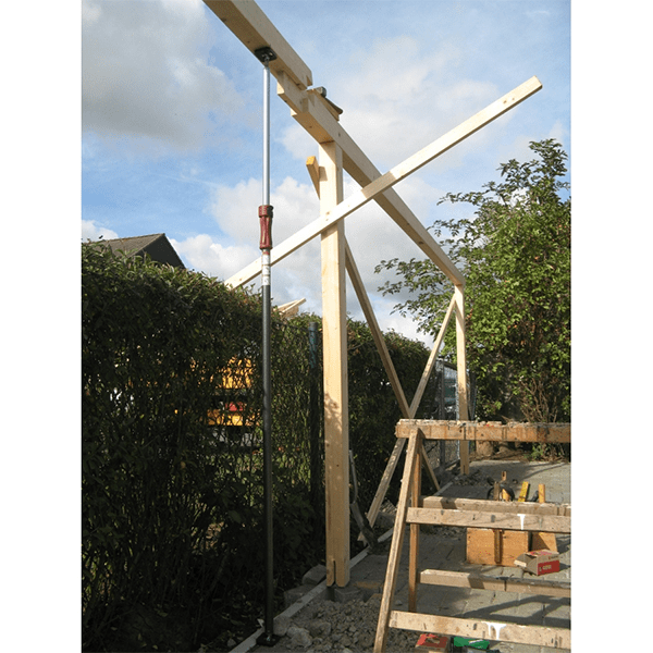 Etai extensible Piher de 155 à 290 cm charge maximale 300 kg