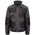 Veste Fournier déperlante 6 poches gris et noir North Ways 1201 taille 3XL