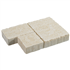 Pavé béton décoratif vieilli - Maubec - 3 formats 15 x 15 cm - 15 x 22.5 cm - 22.5 x 30 cm - Pierre