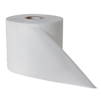 Armature de renfort tissée pour système d'étanchéité liquide en toiture terrasse - MATCOAT R - 0,15 m x 50,00 m