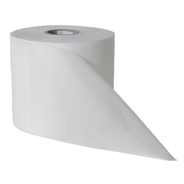Armature de renfort tissée pour système d'étanchéité liquide en toiture terrasse - MATCOAT R - 0,15 m x 50,00 m