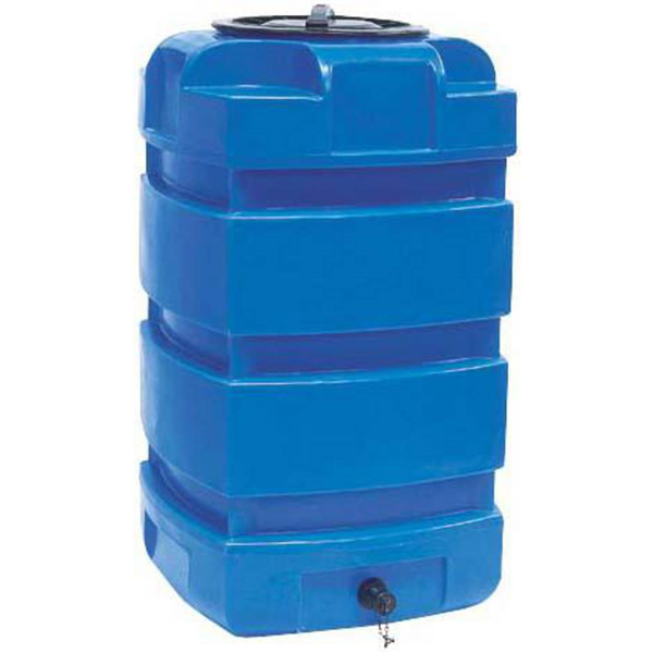 BACHE DE REPRISE RS-550 LITRES