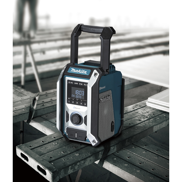 Radio de chantier Makita DMR114  S/Batterie ni Chargeur