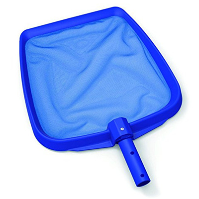 Épuisette de surface pour piscine - Kokido - avec connexion rapide - sans manche