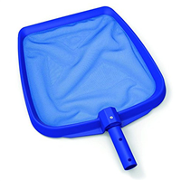 Épuisette de surface pour piscine - Kokido - avec connexion rapide - sans manche