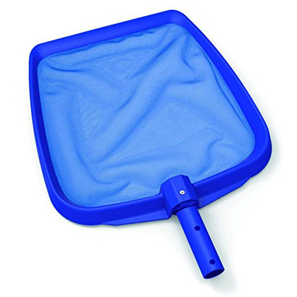 Épuisette de surface pour piscine - Kokido - avec connexion rapide - sans manche