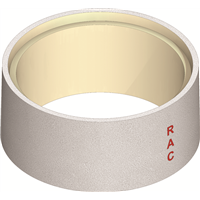 Rehausse RAC H:25cm a emboîtement pour fosses