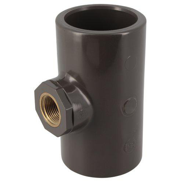 Hta te taraude 63x3/4"