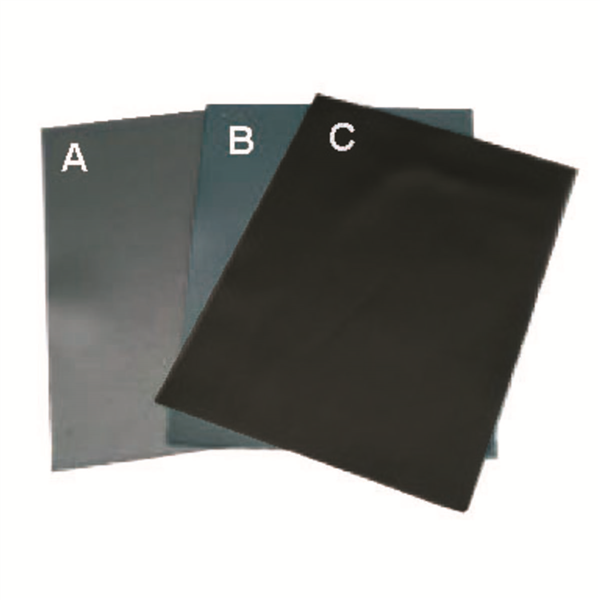 GEOM PVC EP0.5MM INF500M2  LE   M2