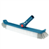 Brosse pour parois de piscine - avec angles ajustables 3 positions - Blue Line Astralpool - longueur 48 cm