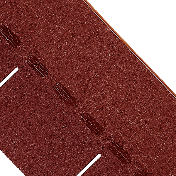 Bardeau bitumeux à 4 jupes Sopratuile pour toiture - coloris Rouge - paquet de 3,05 m²