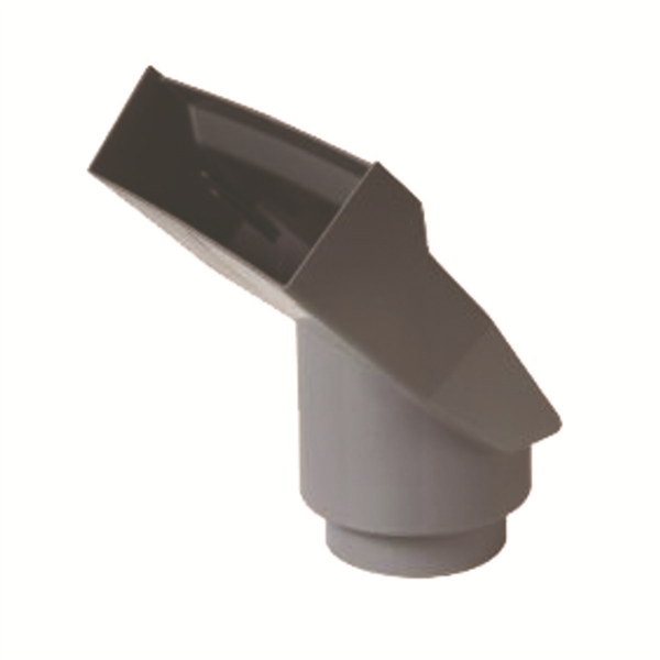 ADAPTATEUR DE VENTILATION CHATIERE D.100