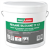 Enduit de parement organique ignifugé Parexlanko Revlane Siloxané TF 1.0 G00 Blanc naturel - Seau de 25,0 KG
