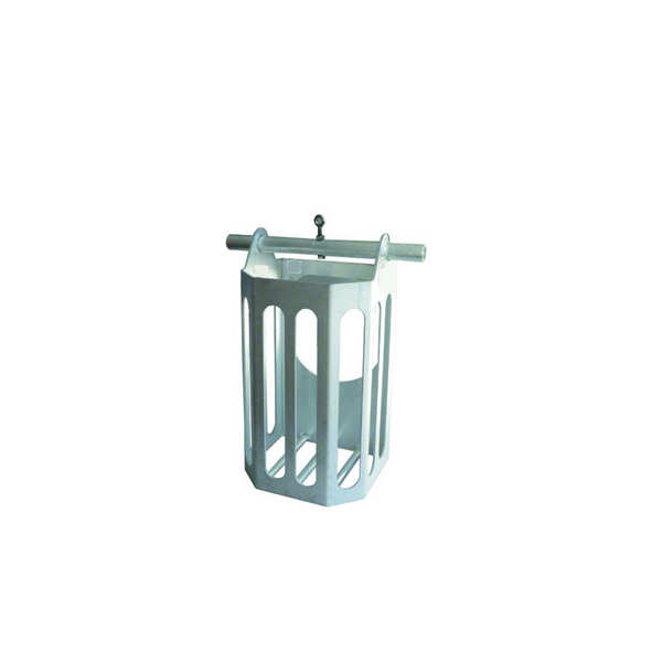PANIER DEGRILLAGE POUR COLLECTIFOS PE