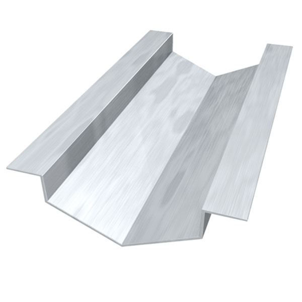 Noue universelle alu zinc