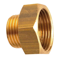 MAMELON FM INEGAL 3/4"-1"