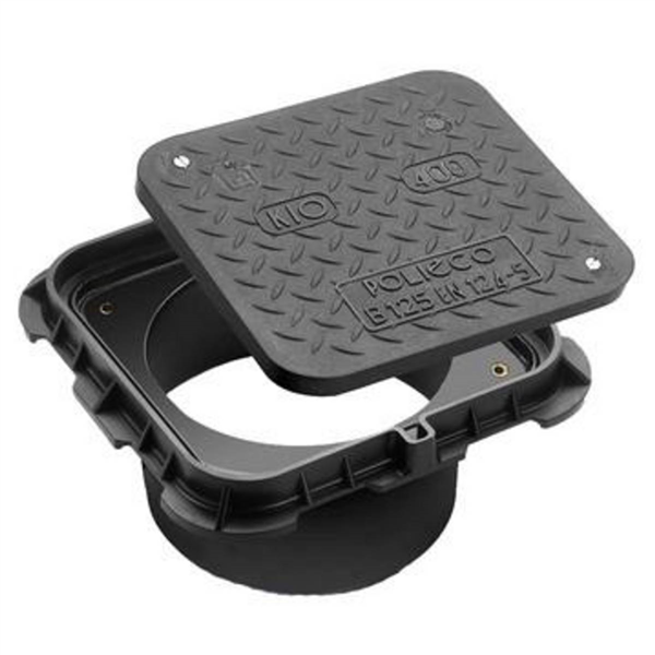 KIO 400 B125 ADAPT RB 315 JOINT