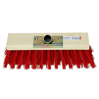 Balai cantonnier - Brosserie Thomas - diamètre 28 mm - largeur 31 cm