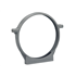 COLLIER A BRIDE D.200 GRIS
