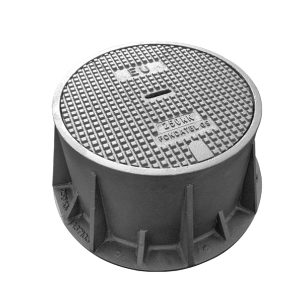 Regard de branchement C250 GE3522