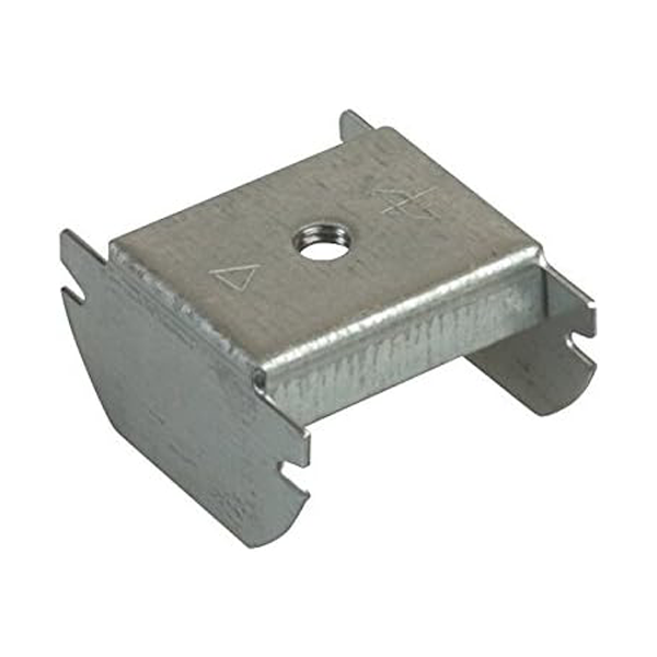 Cavalier Stil F 530 Placo pour la pose de plafonds en plaques de plâtre Placostil F 530 - boîte de 100