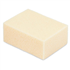 Éponge haute absorption Sweepex pour nettoyage des joints de carrelage à base de ciment - 16 x 12 x 7 cm